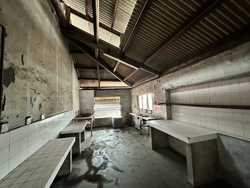 Shop for Rent in George Town (Penang) - SERENEN TEH - Kitchen - PropertyGuru.com.my