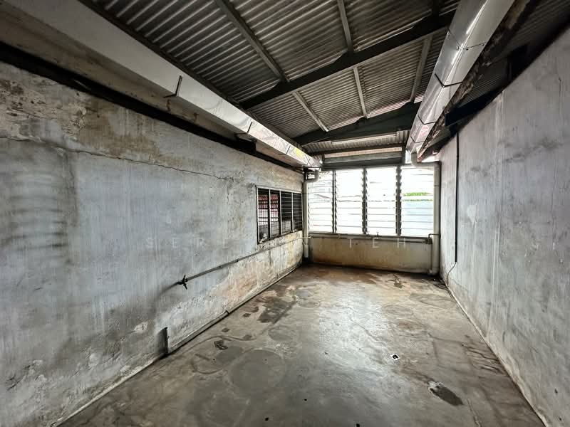 Shop for Rent in George Town (Penang) - SERENEN TEH - Interior - PropertyGuru.com.my