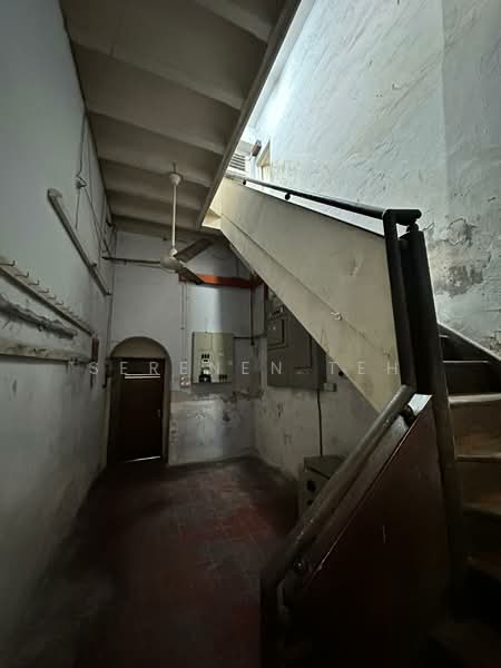 Shop for Rent in George Town (Penang) - SERENEN TEH - Interior - PropertyGuru.com.my