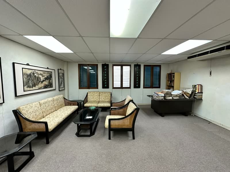 Shop for Rent in George Town (Penang) - SERENEN TEH - Living Room - PropertyGuru.com.my