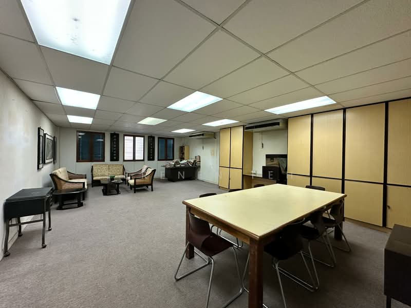 Shop for Rent in George Town (Penang) - SERENEN TEH - Interior - PropertyGuru.com.my