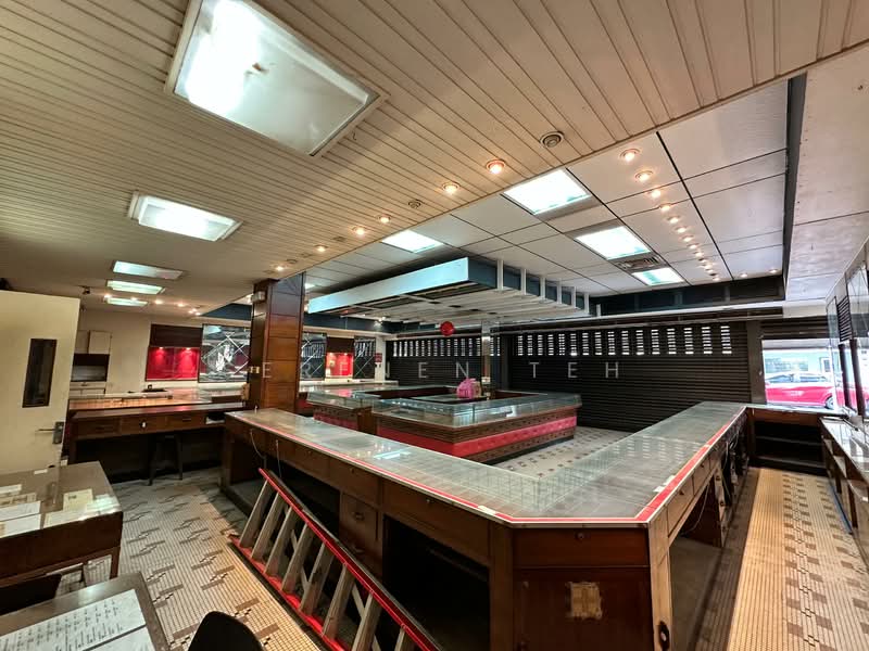 Shop for Rent in George Town (Penang) - SERENEN TEH - Interior - PropertyGuru.com.my