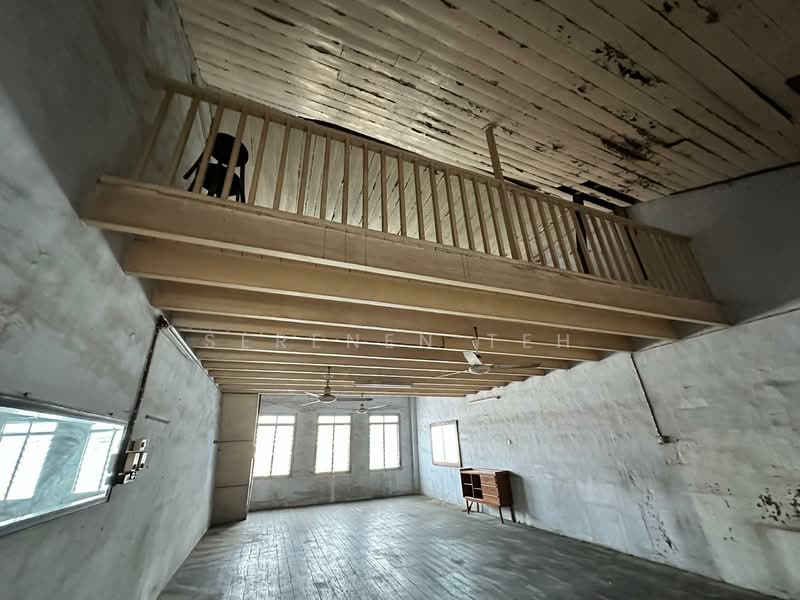 Shop for Rent in George Town (Penang) - SERENEN TEH - Interior - PropertyGuru.com.my