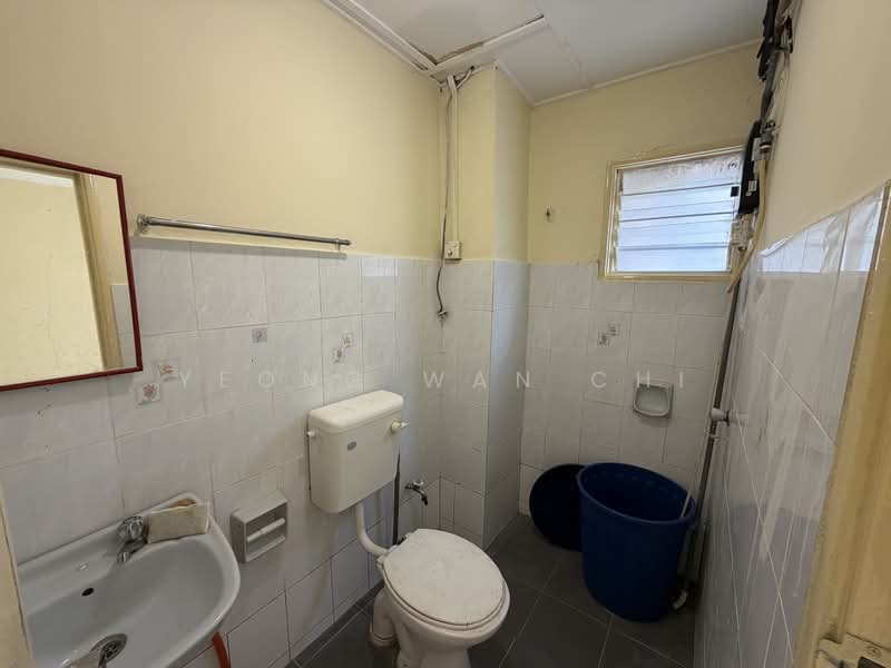 Apartment for Sale at Pangsapuri Sri Alpinia - Yeong Wan Chi - PropertyGuru.com.my