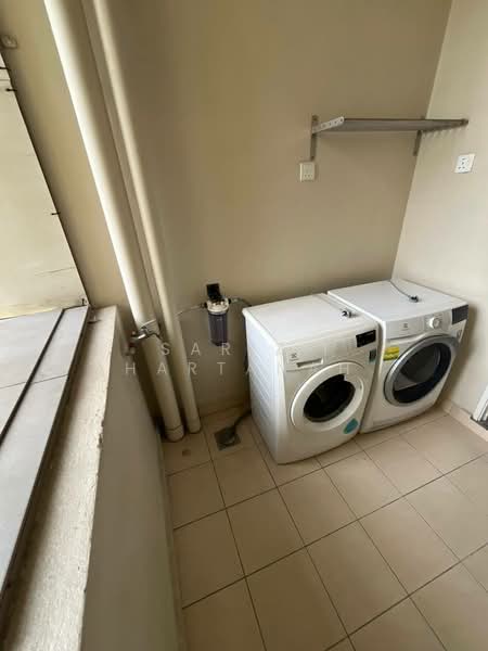 Apartment for Sale at Pangsapuri Kasuarina - Sariza Hartanah - PropertyGuru.com.my