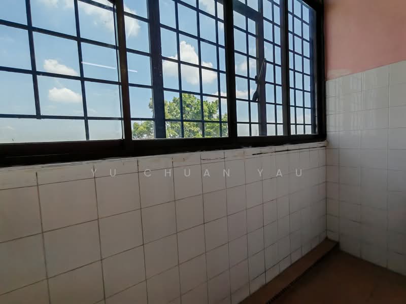 Kenanga Mewah Apartment untuk Untuk Dijual - RM 150,000, Mac 2026 - Interior - PropertyGuru.com.my