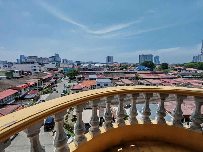 Kenanga Mewah Apartment untuk Untuk Dijual - RM 150,000, Mac 2026 - Exterior - PropertyGuru.com.my