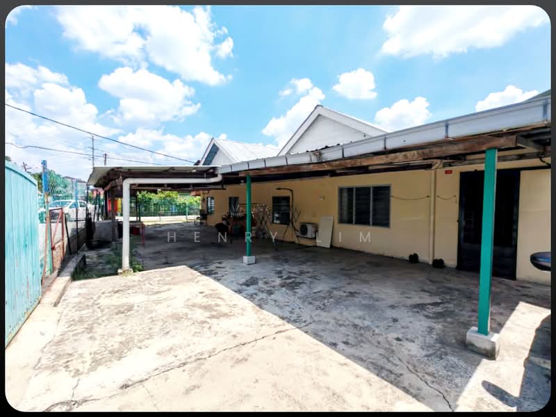 Kampung Baru Ampang untuk Untuk Disewa - RM 4,500 /bulan, Mac 2026 - PropertyGuru.com.my