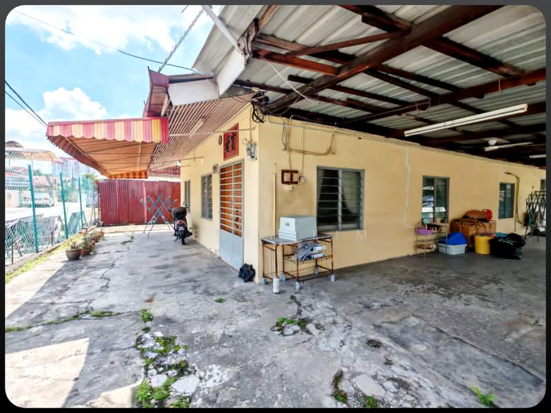 Kampung Baru Ampang untuk Untuk Disewa - RM 4,500 /bulan, Mac 2026 - PropertyGuru.com.my