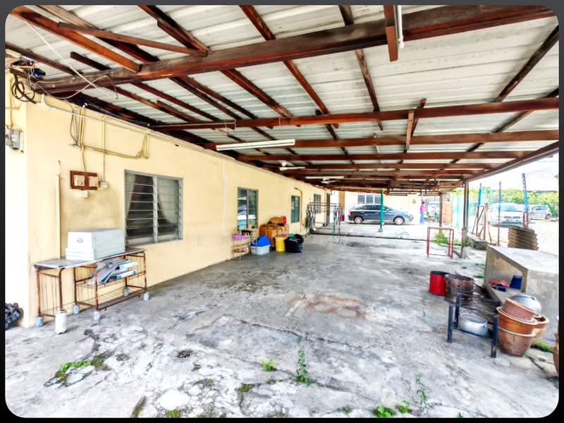 Kampung Baru Ampang untuk Untuk Disewa - RM 4,500 /bulan, Mac 2026 - PropertyGuru.com.my