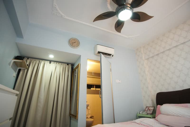 Kondominium untuk Dijual di Meadow Park 2 - Chloe Kok - PropertyGuru.com.my
