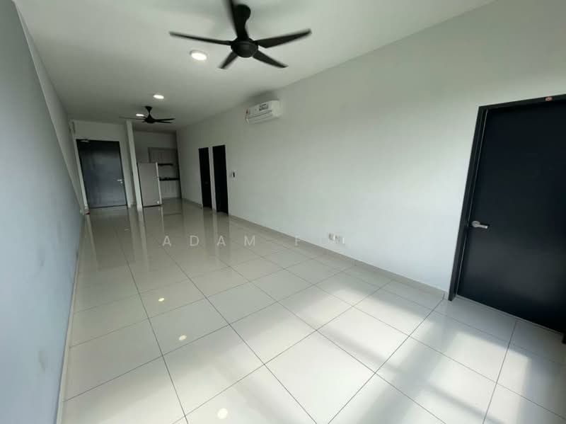 The Havre Bukit Jalil untuk Untuk Disewa - RM 2,100 /bulan, Mac 2026 - Living Room - PropertyGuru.com.my
