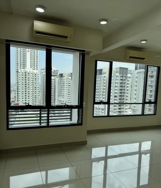 Servis Apartment untuk Disewa di Flexis @ One South - Janet Au - View - PropertyGuru.com.my