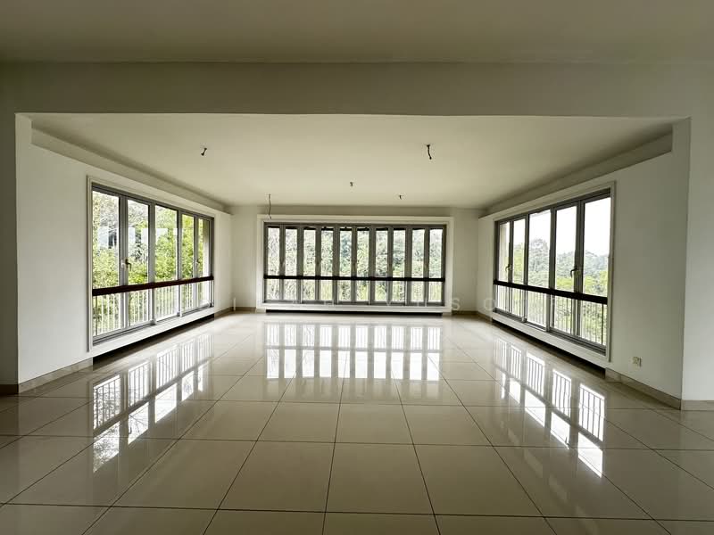 Kayangan Heights untuk Untuk Dijual - RM 2,605,069, Mac 2026 - Living Room - PropertyGuru.com.my