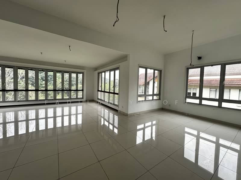 Kayangan Heights untuk Untuk Dijual - RM 2,605,069, Mac 2026 - Living Room - PropertyGuru.com.my