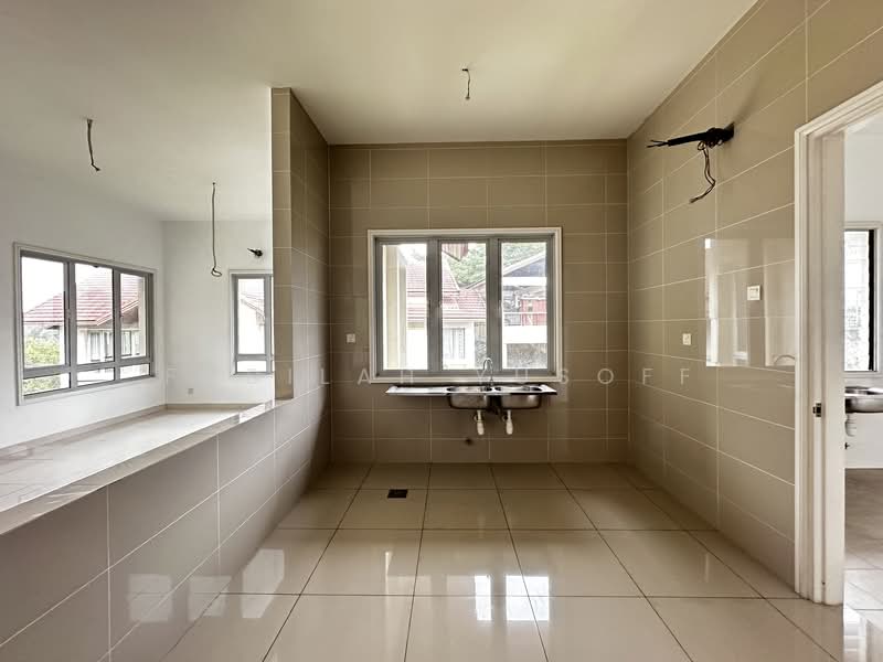 Kayangan Heights untuk Untuk Dijual - RM 2,605,069, Mac 2026 - Kitchen - PropertyGuru.com.my
