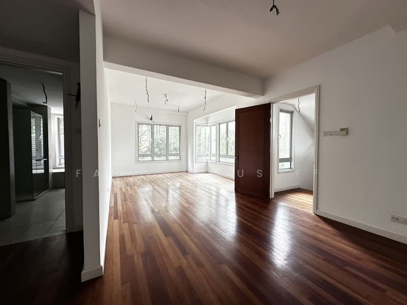 Kayangan Heights untuk Untuk Dijual - RM 2,605,069, Mac 2026 - Living Room - PropertyGuru.com.my