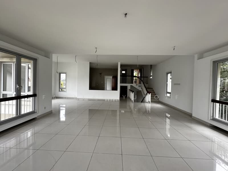 Kayangan Heights untuk Untuk Dijual - RM 2,605,069, Mac 2026 - Living Room - PropertyGuru.com.my