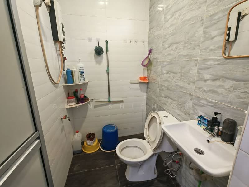 SIERRA PERDANA untuk Untuk Dijual - RM 818,000, Mac 2026 - Bathroom - PropertyGuru.com.my