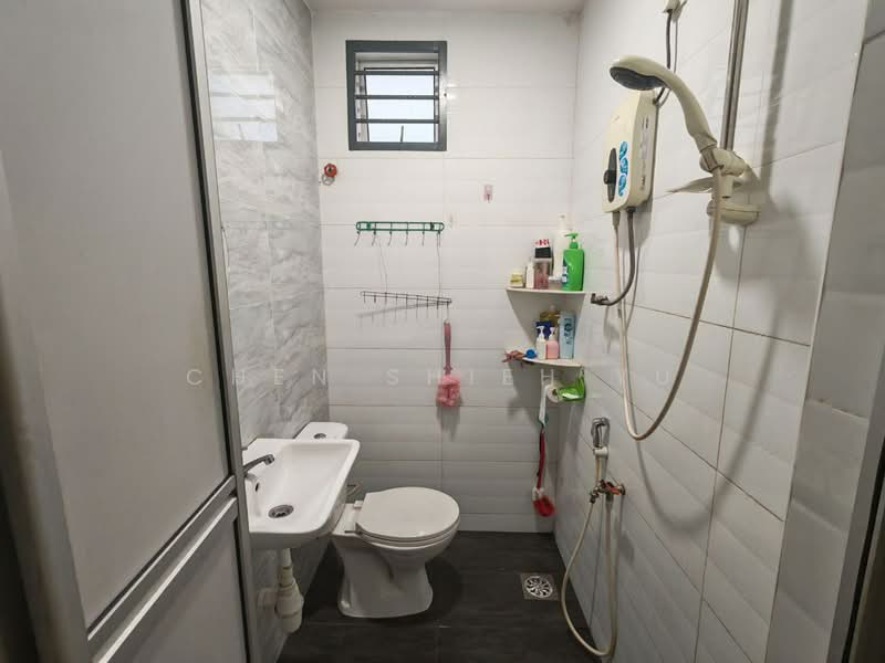 SIERRA PERDANA untuk Untuk Dijual - RM 818,000, Mac 2026 - Bathroom - PropertyGuru.com.my