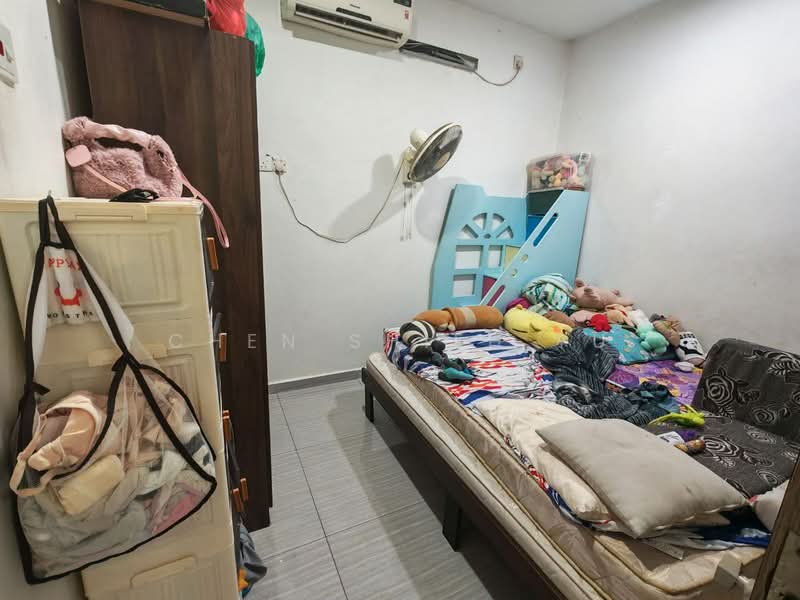 SIERRA PERDANA untuk Untuk Dijual - RM 818,000, Mac 2026 - Bedroom - PropertyGuru.com.my