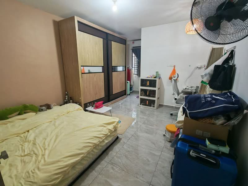SIERRA PERDANA untuk Untuk Dijual - RM 818,000, Mac 2026 - Bedroom - PropertyGuru.com.my