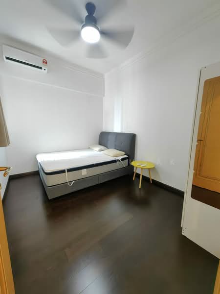 R&F Princess Cove Phase 1 untuk Untuk Disewa - RM 3,400 /bulan, Mac 2026 - Bedroom - PropertyGuru.com.my