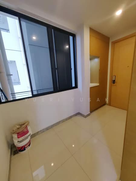 R&F Princess Cove Phase 1 untuk Untuk Disewa - RM 3,400 /bulan, Mac 2026 - Entrance - PropertyGuru.com.my