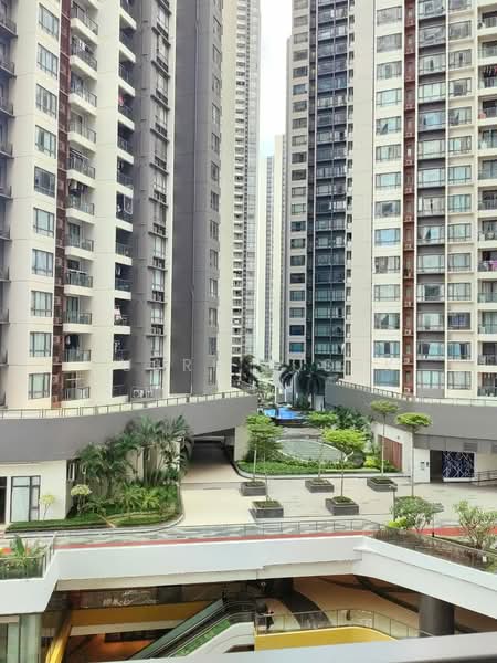 R&F Princess Cove Phase 1 untuk Untuk Disewa - RM 3,400 /bulan, Mac 2026 - Exterior - PropertyGuru.com.my