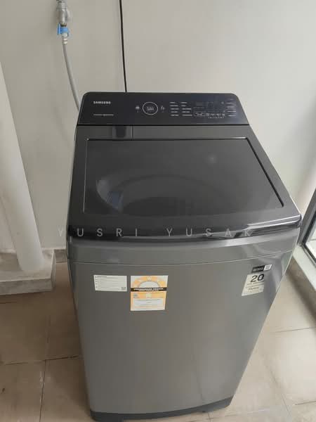 R&F Princess Cove Phase 1 untuk Untuk Disewa - RM 3,400 /bulan, Mac 2026 - PropertyGuru.com.my