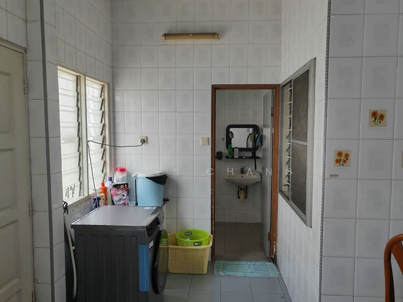 Rumah Teres untuk Dijual di Bandar Bukit Tinggi (Klang) - James Chang - Interior - PropertyGuru.com.my