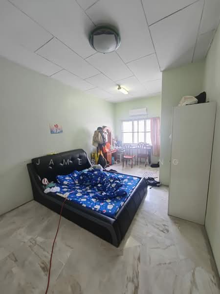 Rumah Teres untuk Dijual di Bandar Bukit Tinggi (Klang) - James Chang - Bedroom - PropertyGuru.com.my