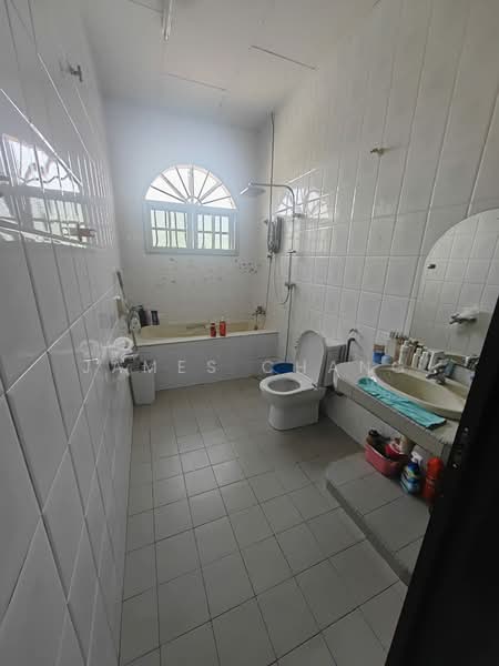 Rumah Teres untuk Dijual di Bandar Bukit Tinggi (Klang) - James Chang - Bathroom - PropertyGuru.com.my