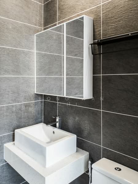 Service Residence for Sale at Le Pavillion - Yeong Wan Chi - PropertyGuru.com.my