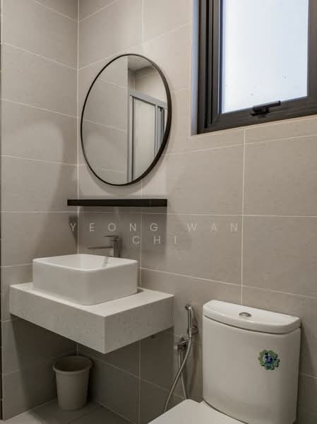 Service Residence for Sale at Le Pavillion - Yeong Wan Chi - PropertyGuru.com.my