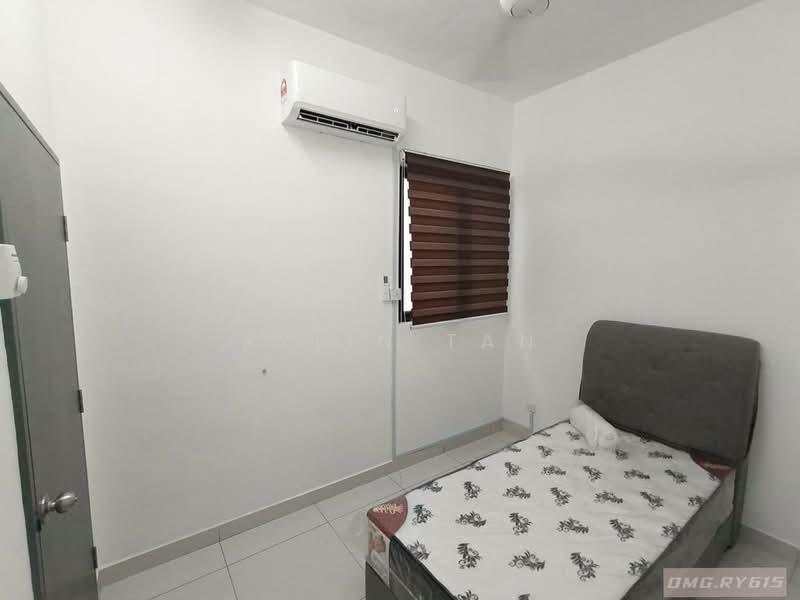 TRIO By Setia untuk Untuk Dijual - RM 638,000, Mac 2026 - Bedroom - PropertyGuru.com.my