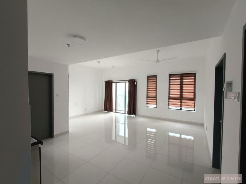 TRIO By Setia untuk Untuk Dijual - RM 638,000, Mac 2026 - Living Room - PropertyGuru.com.my