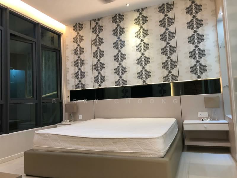 Tropicana Avenue untuk Untuk Disewa - RM 4,200 /bulan, Mac 2026 - Bedroom - PropertyGuru.com.my