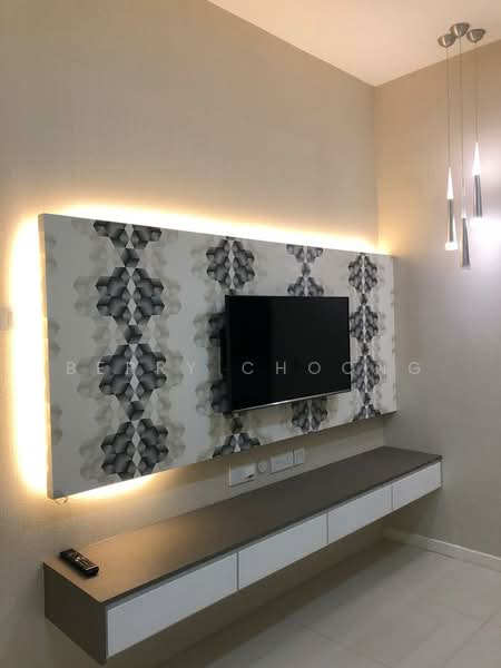 Tropicana Avenue untuk Untuk Disewa - RM 4,200 /bulan, Mac 2026 - Living Room - PropertyGuru.com.my