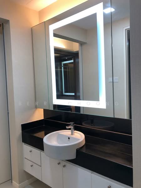 Tropicana Avenue untuk Untuk Disewa - RM 4,200 /bulan, Mac 2026 - Bathroom - PropertyGuru.com.my