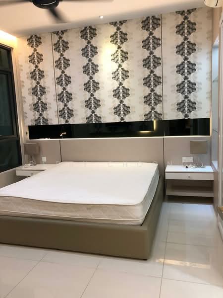 Tropicana Avenue untuk Untuk Disewa - RM 4,200 /bulan, Mac 2026 - Bedroom - PropertyGuru.com.my