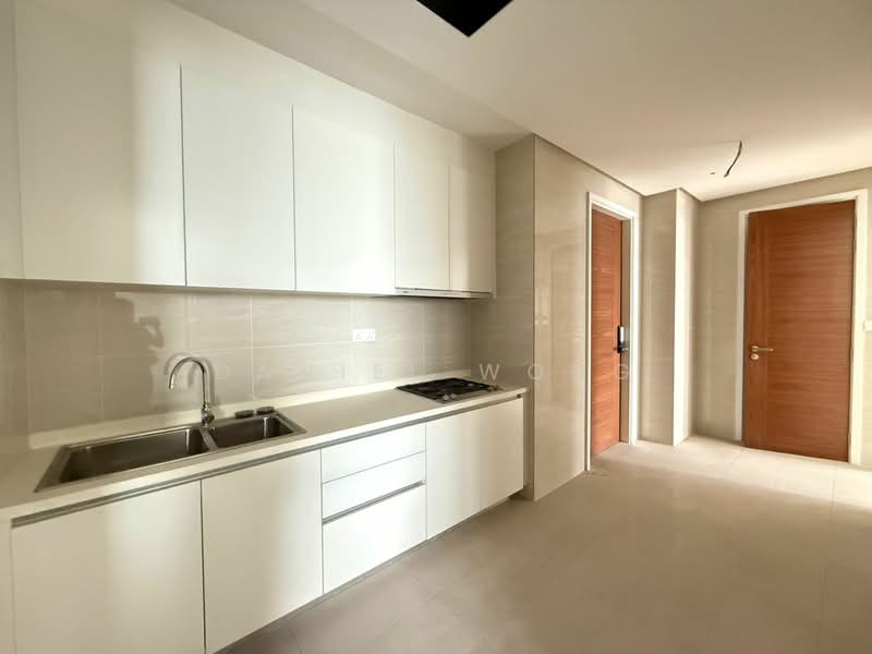 Service Residence for Sale at The Astaka @ 1 Bukit Senyum - Daniel Wong - Kitchen - PropertyGuru.com.my