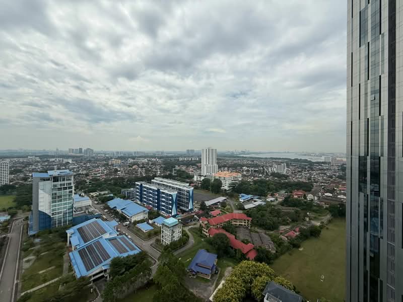 Service Residence for Sale at The Astaka @ 1 Bukit Senyum - Daniel Wong - Exterior - PropertyGuru.com.my
