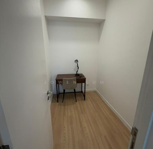 Service Residence for Rent at Kami - Jowen Lum - Study - PropertyGuru.com.my