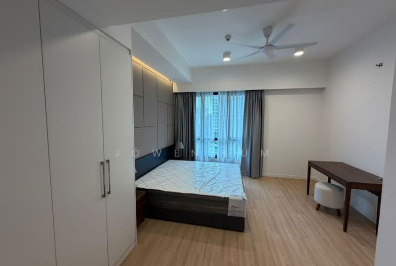 Service Residence for Rent at Kami - Jowen Lum - Bedroom - PropertyGuru.com.my