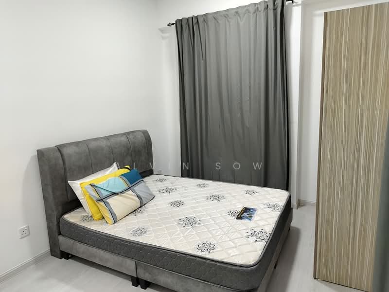 Service Residence for Rent at Equine Residence - Alvin Sow - Bedroom - PropertyGuru.com.my