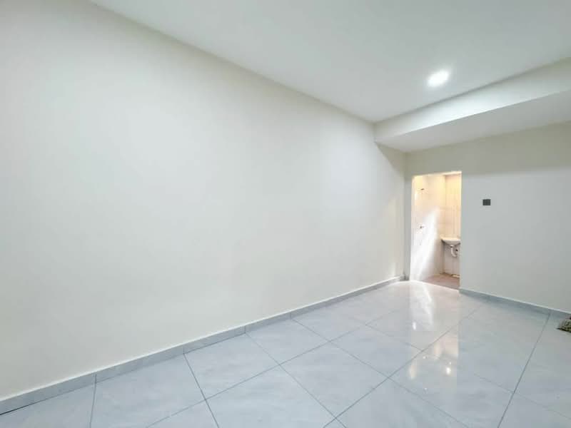 2-storey Terraced House for Sale in Taman Megah Ria (Masai) - Eric Wong - Interior - PropertyGuru.com.my