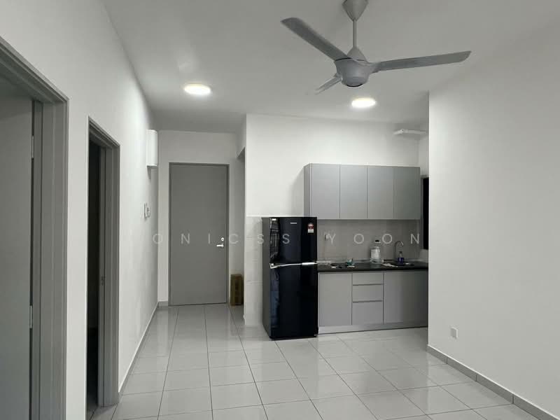 Residensi Emas untuk Untuk Disewa - RM 1,800 /bulan, Mac 2026 - Kitchen - PropertyGuru.com.my