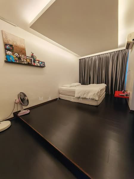 Taman Bestari Indah untuk Untuk Dijual - RM 580,000, Mac 2026 - Bedroom - PropertyGuru.com.my