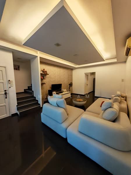 Taman Bestari Indah untuk Untuk Dijual - RM 580,000, Mac 2026 - Living Room - PropertyGuru.com.my